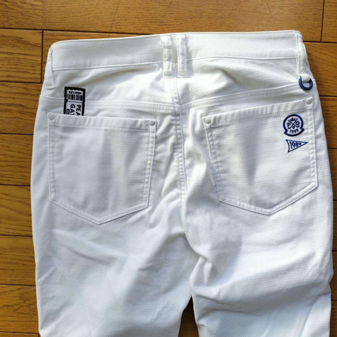 パーリーゲイツ　パンツ　秋冬