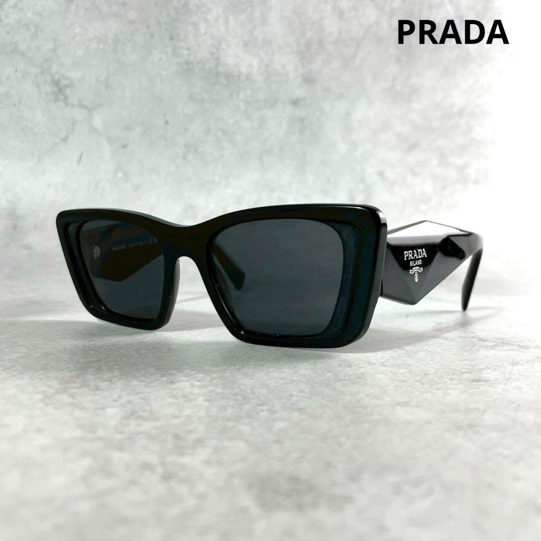 小物 1of100s PRADA sunglasses archive y2k