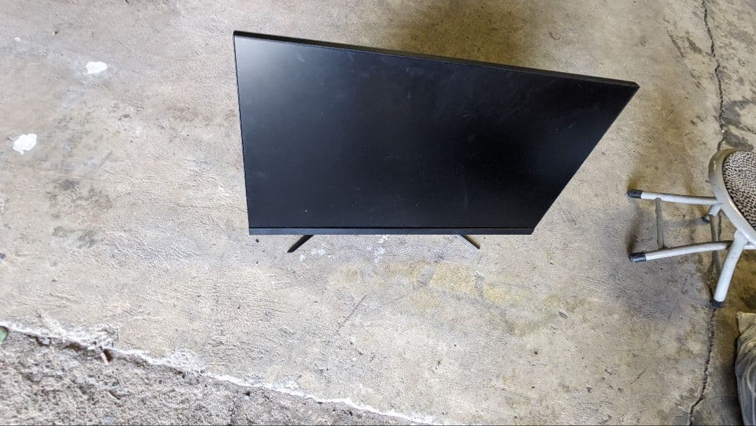 ディスプレイ・モニター本体 MSI optix G271