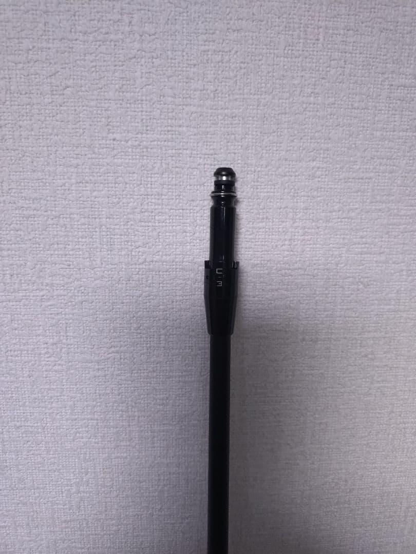 スピーダーNXブラック50S タイトリストスリーブ付き