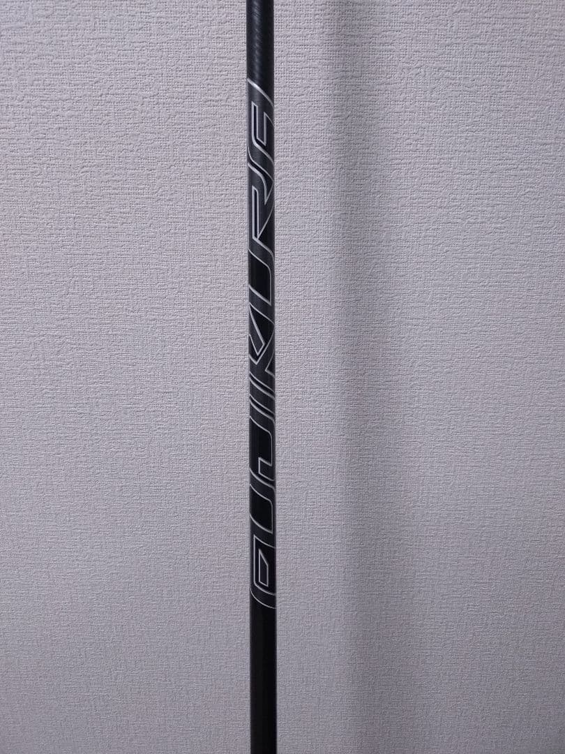 スピーダーNXブラック50S タイトリストスリーブ付き