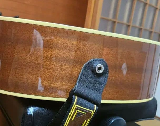 Fender Redondo Player アコースティックギター　エレアコ