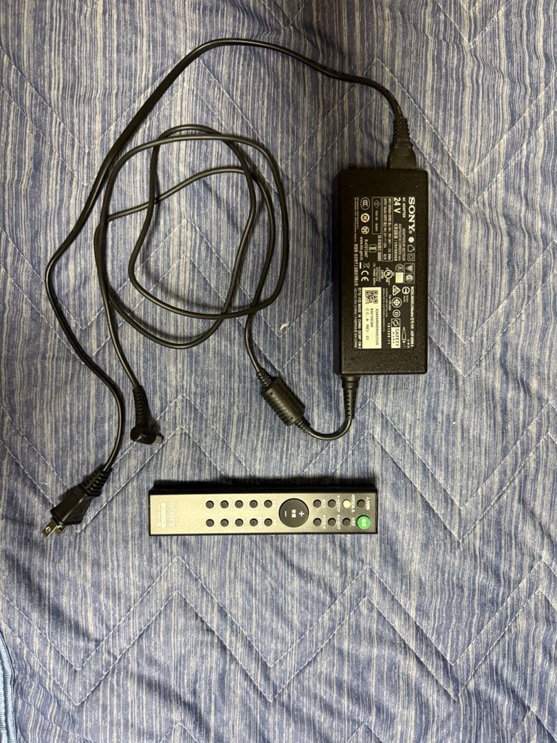 sony サウンドバー　HT-X8500