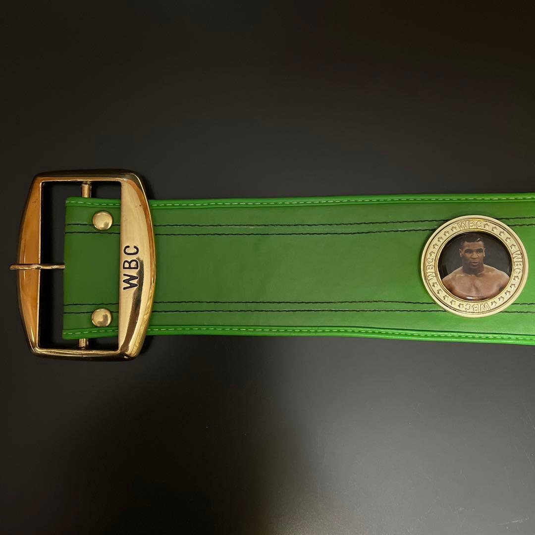 破格！WBC チャンピオンベルト　レプリカ　RIZIN UFC K-1 井上尚弥