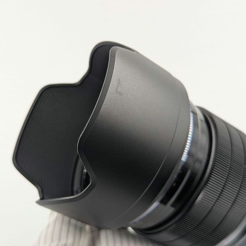 【美品】M.ZUIKO DIGITAL ED 17mm F1.2 PRO