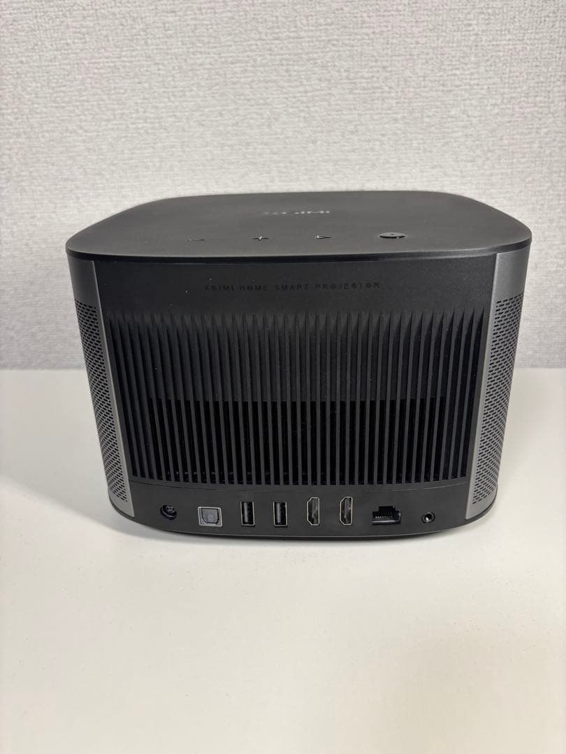 プロジェクター xgimi horizon