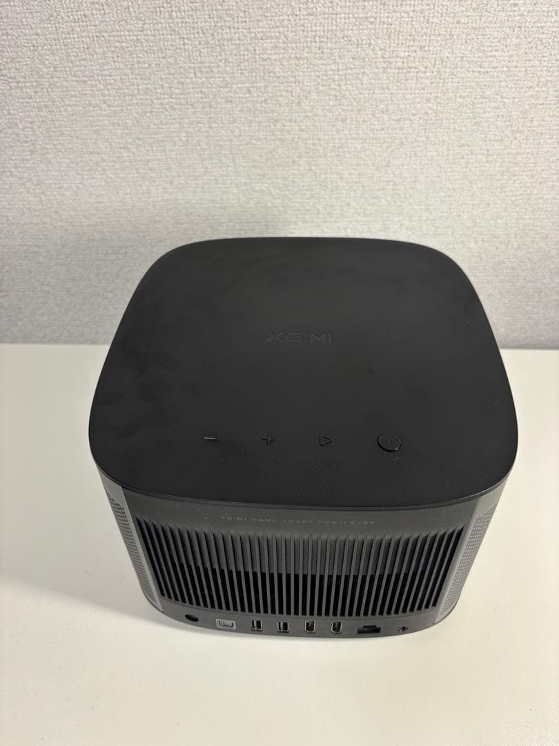 プロジェクター xgimi horizon