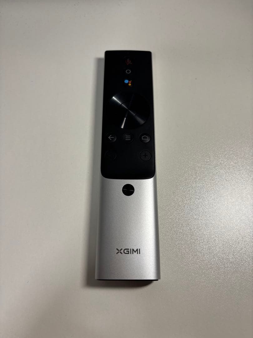 プロジェクター xgimi horizon