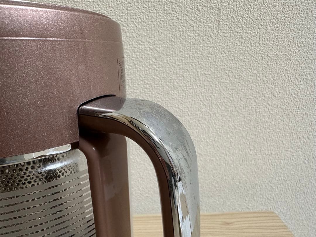 AQUA VIGOR ミネラル還元水素水生成器　SWM800