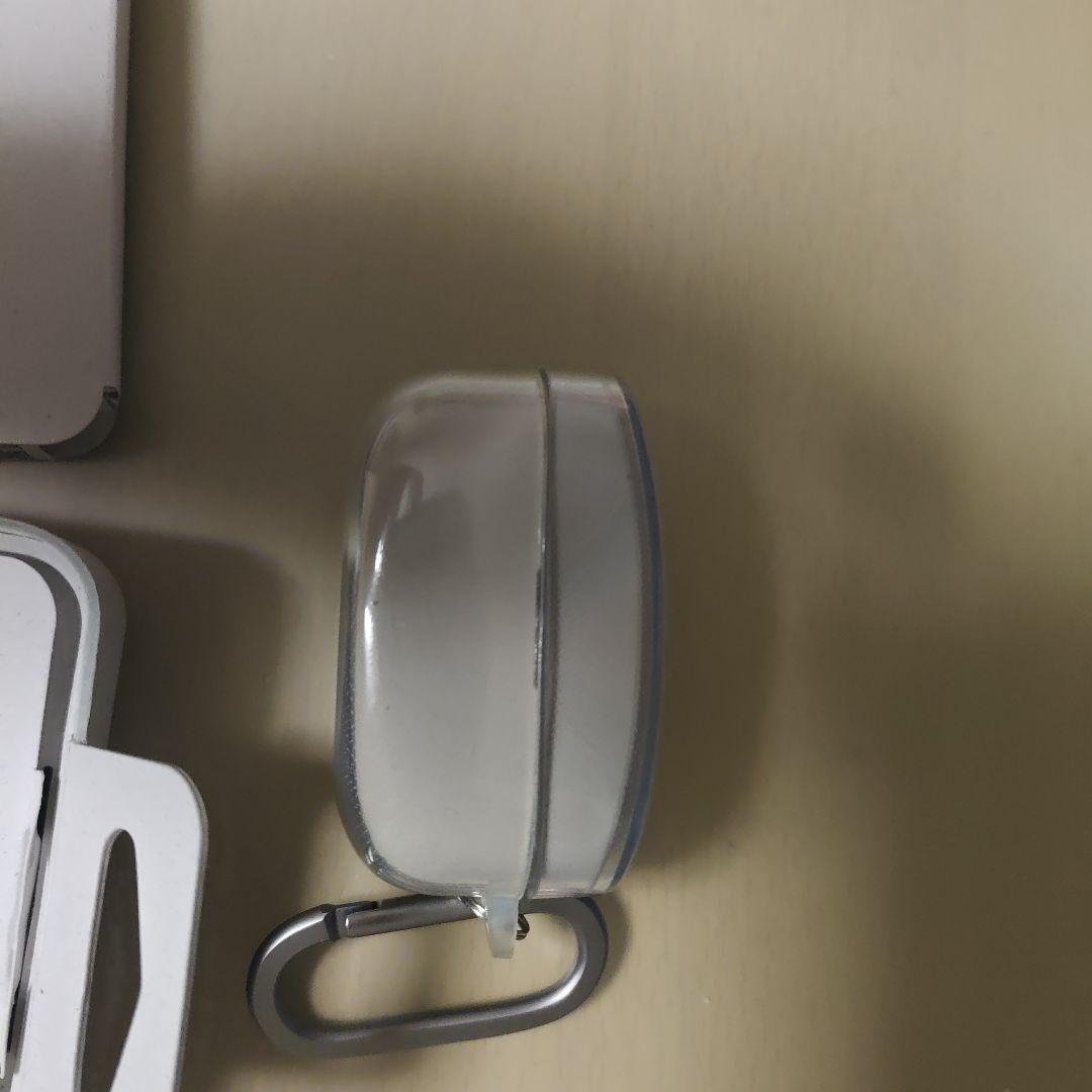 Sony WF-1000XM4 ケース付き