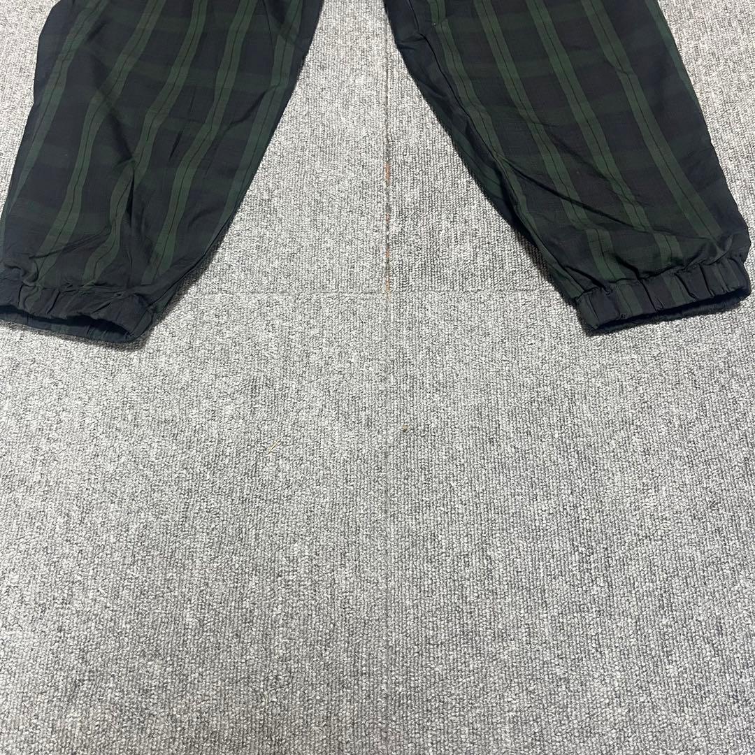 パンツ WTAPS INCOM 02 TROUSERS CTPL RIPSTOP