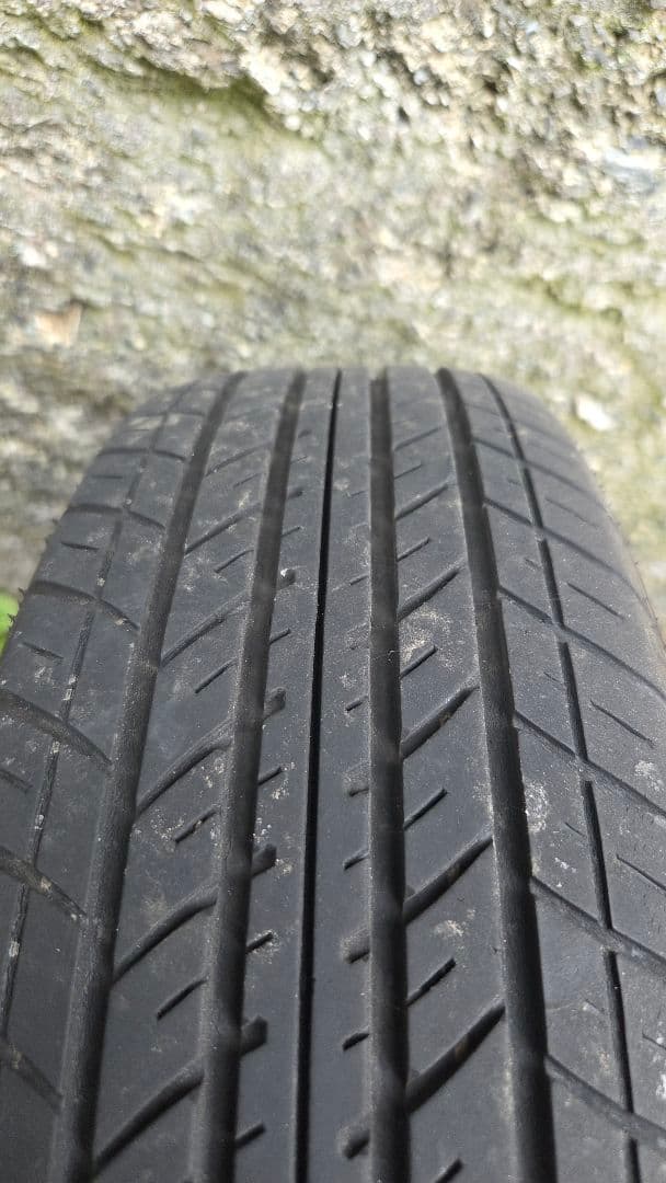 初代　スズキ ワゴンR　CT.CV系 RSグレード　13インチ 純正ホイール