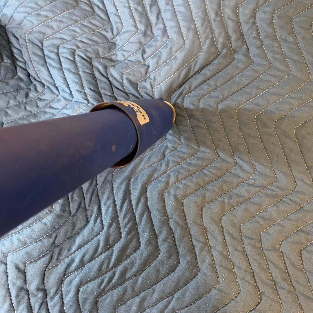 【訳有り】KYB製ショックアブソーバ　5本セット　ジムニーシエラ用(JB74W)