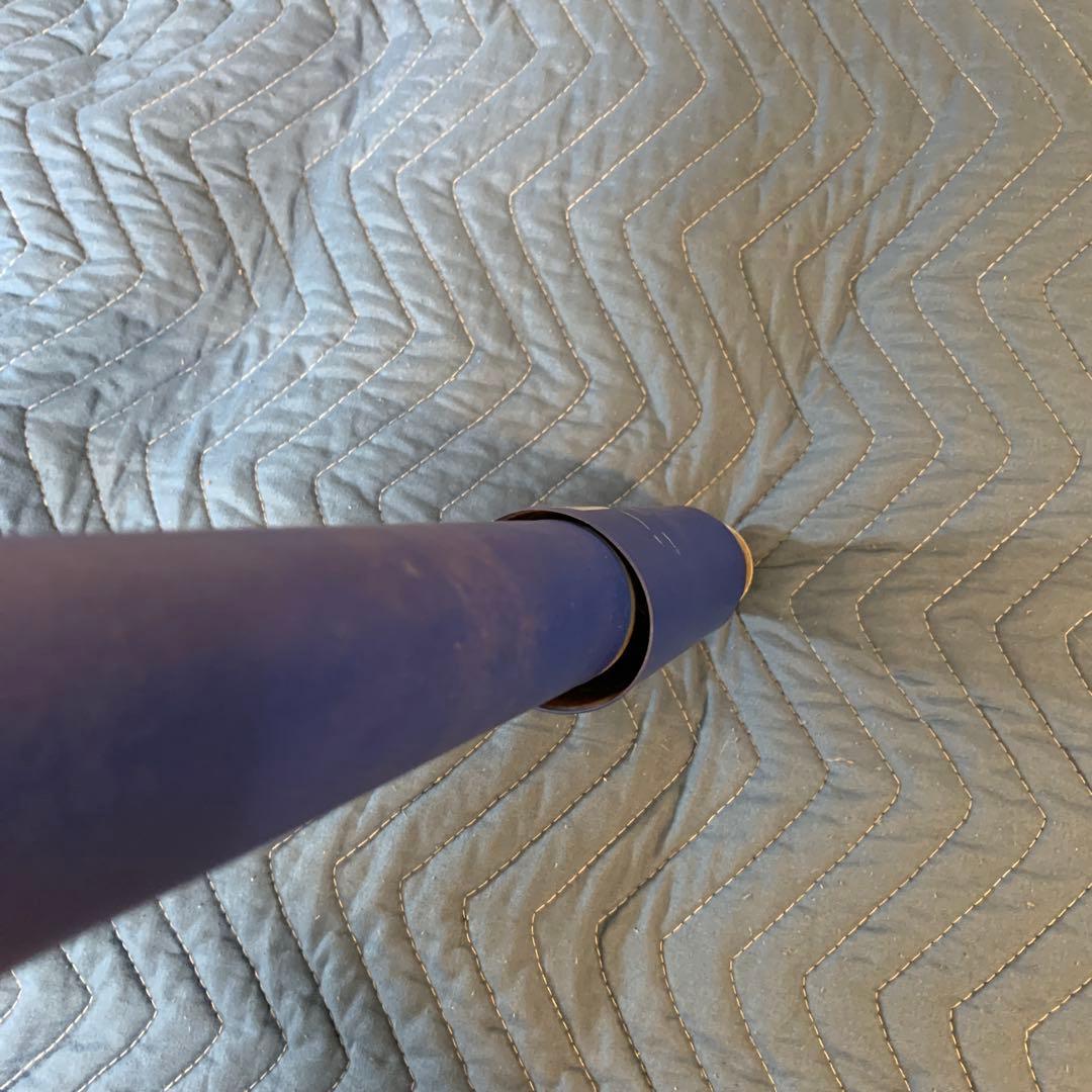 【訳有り】KYB製ショックアブソーバ　5本セット　ジムニーシエラ用(JB74W)