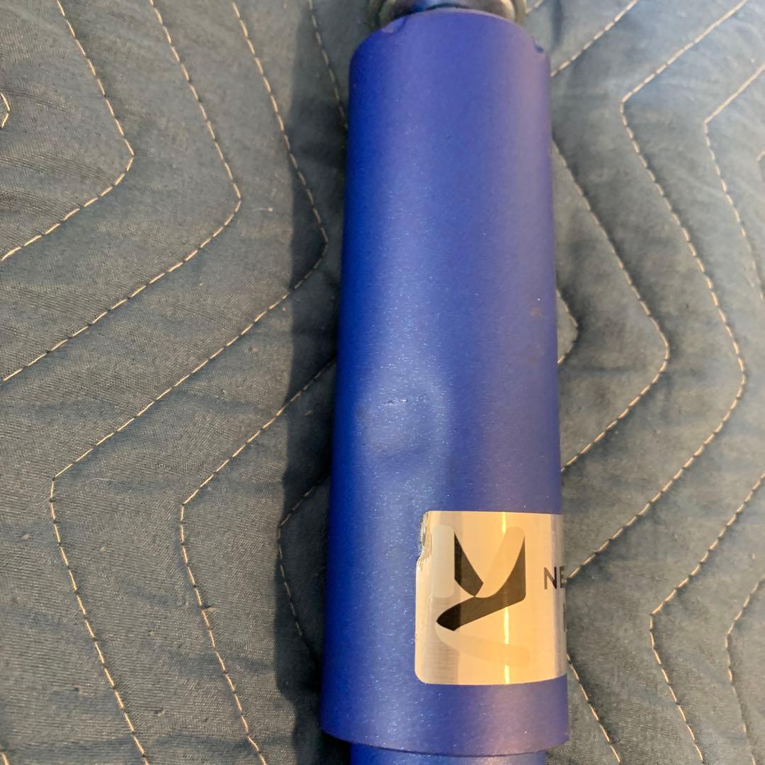 【訳有り】KYB製ショックアブソーバ　5本セット　ジムニーシエラ用(JB74W)