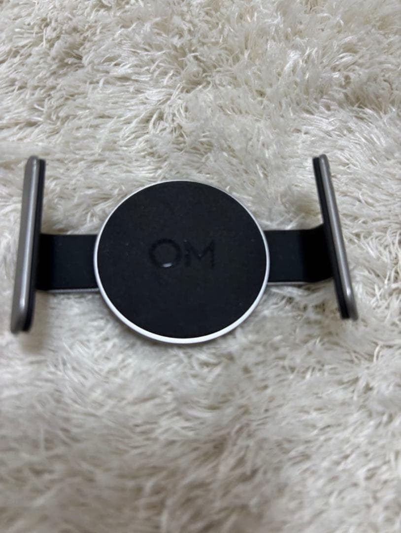 極美品✨️自撮り棒 スタビライザー DJI Osmo Mobile 6 ジンバル