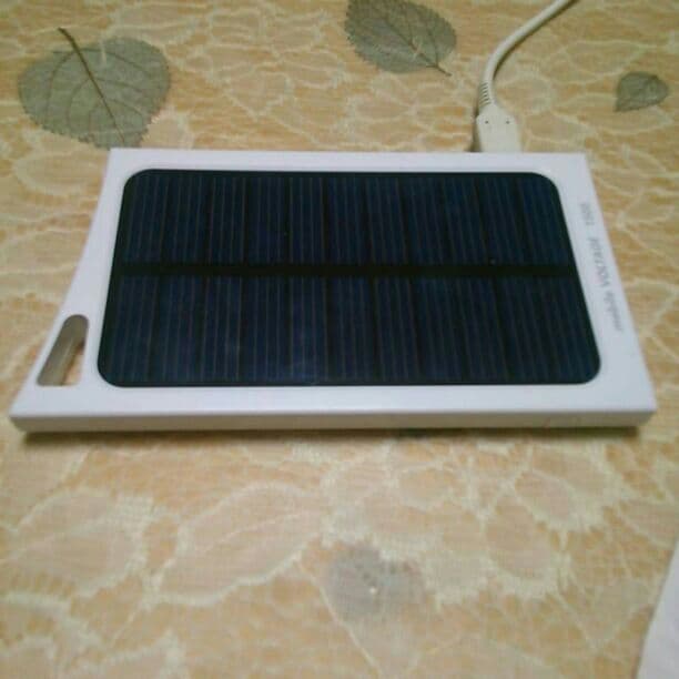 maxell  モバイルボルテージ1500