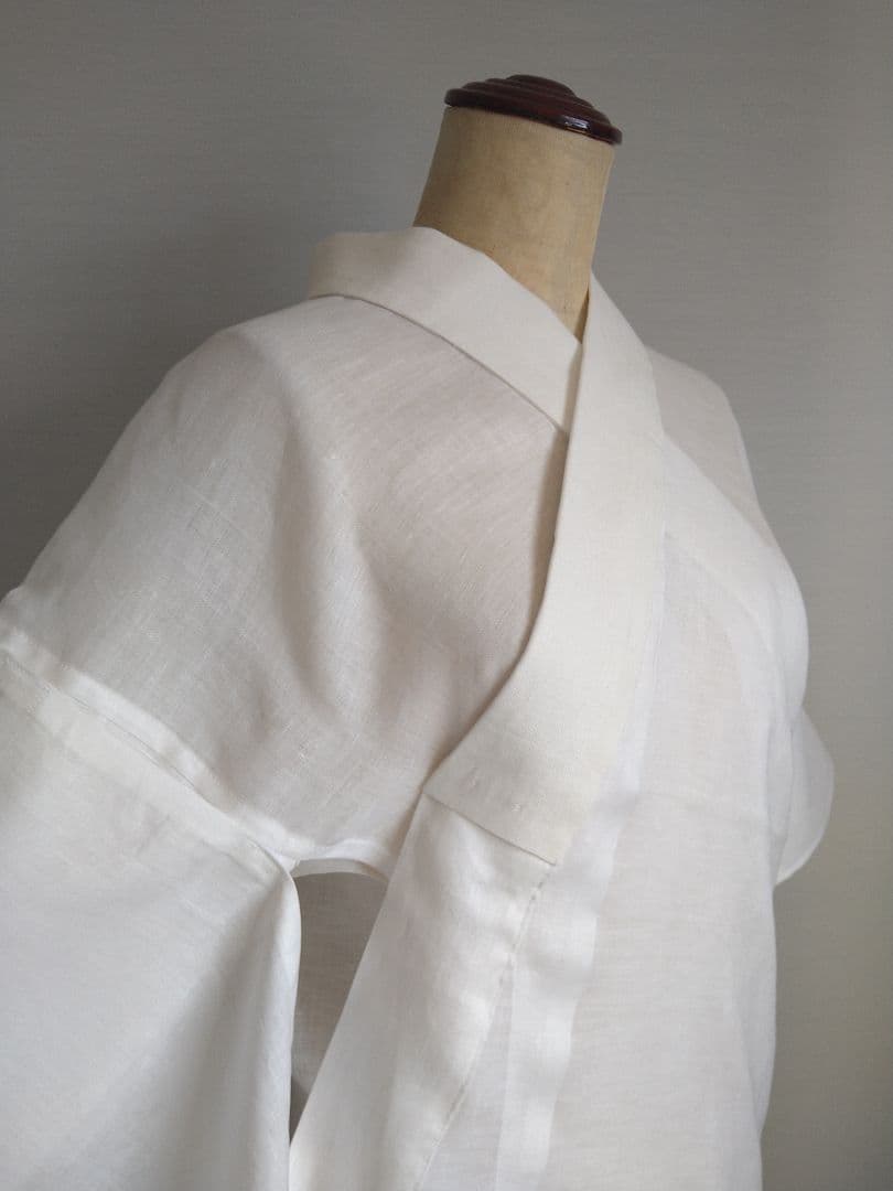 【さくら】うそつき襦袢 長襦袢 替え袖