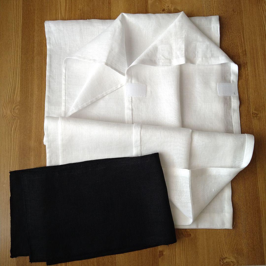 【さくら】うそつき襦袢 長襦袢 替え袖