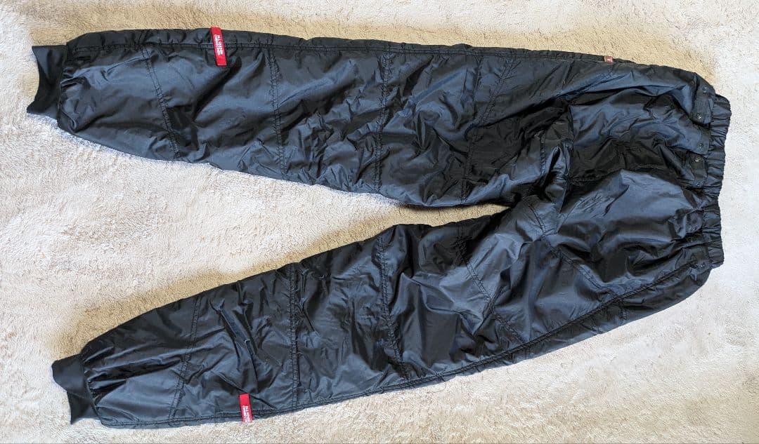 WGプリマロフト®チタンインナーパンツ　LL