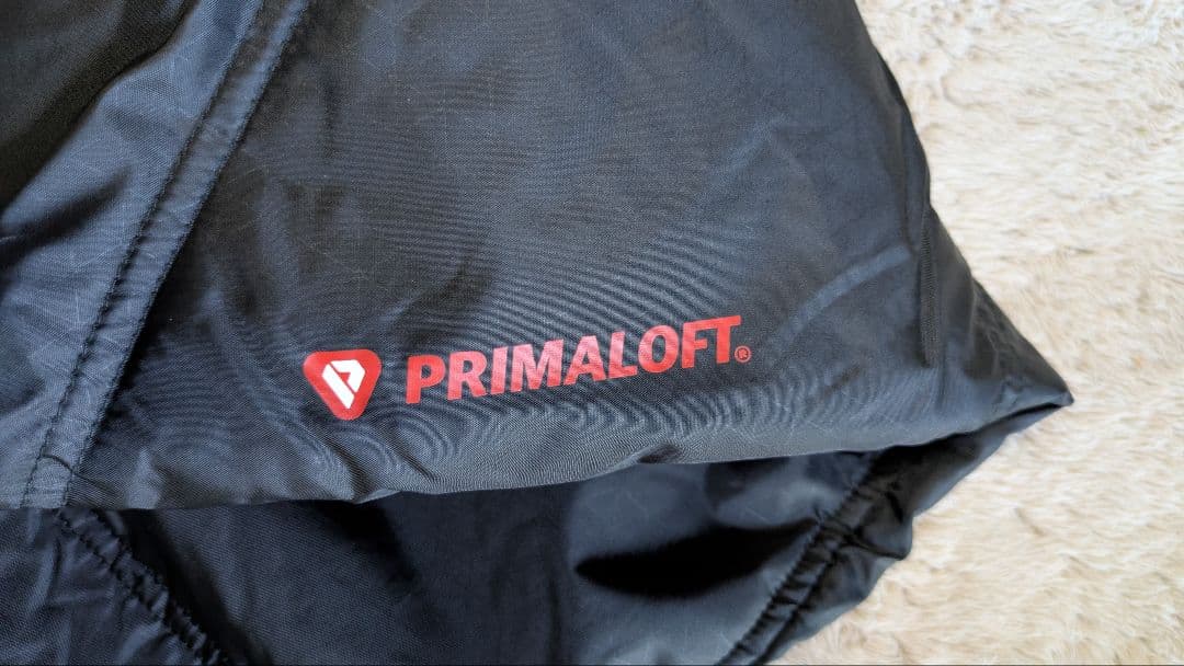 WGプリマロフト®チタンインナーパンツ　LL