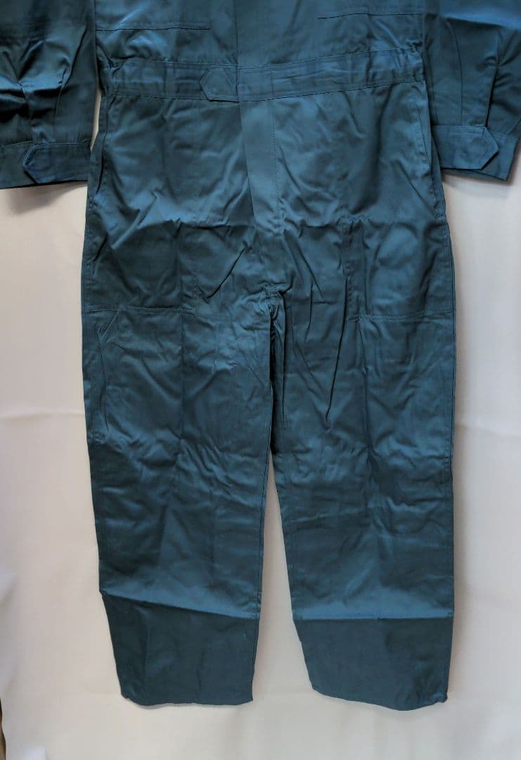 さなぶーちゃんツナギ服:エメグリーン　Lサイズ6着セット