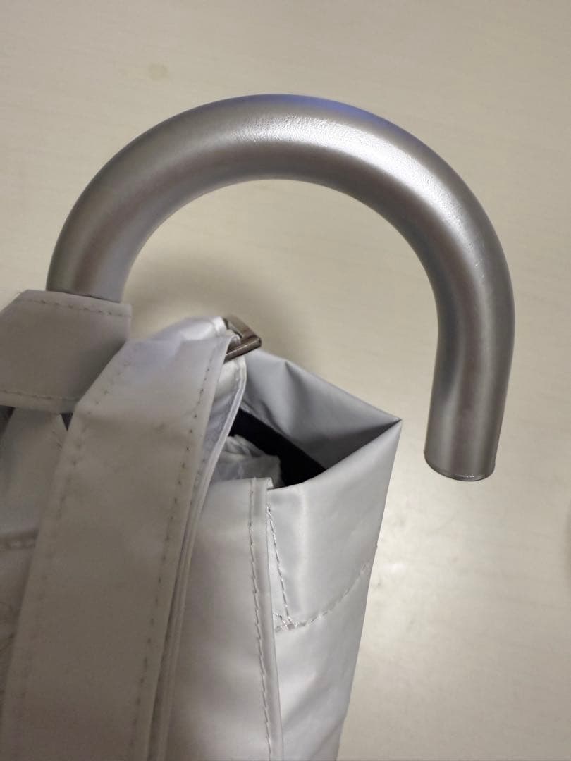 シロノサクラ Sun Crush！UV parasol 〜風鈴草〜