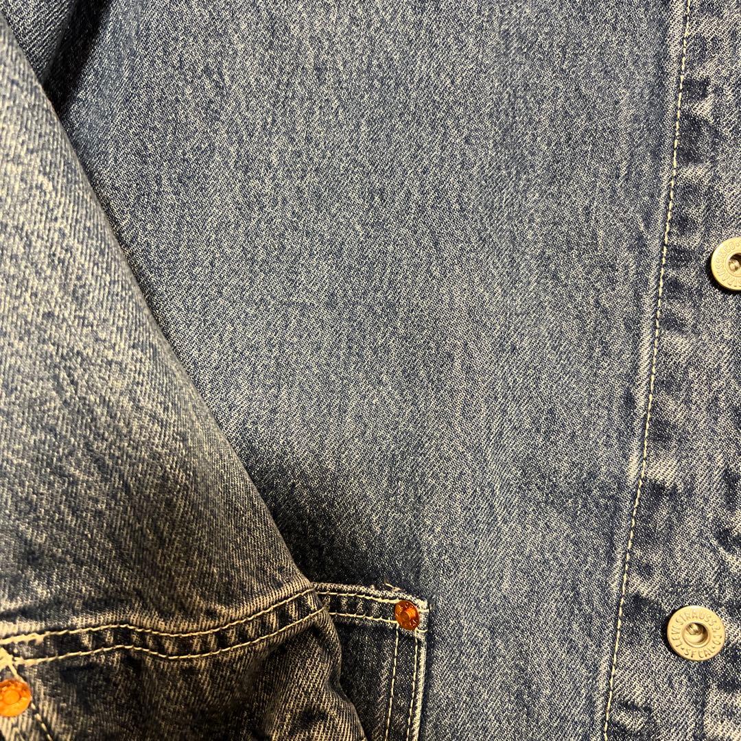 Levi's（リーバイス） UNION ENGINEER カーディガン