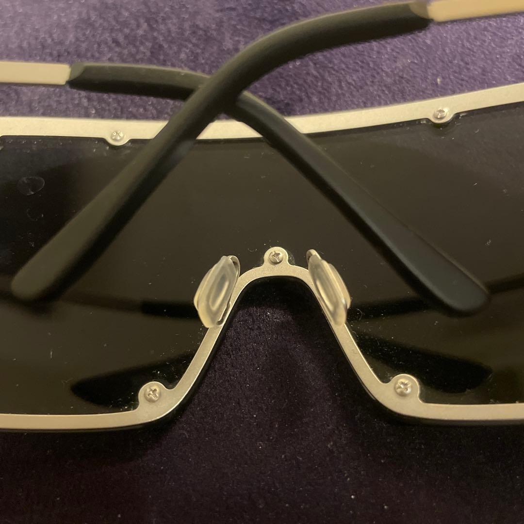 Rick Owens shielding サングラス　セール