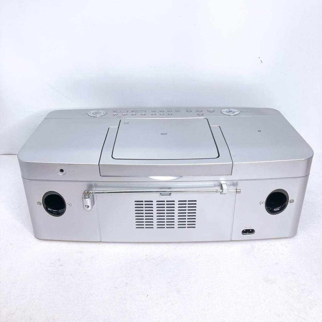 東芝 TY-AH1000　ハイレゾ対応　 CDプレーヤー 03126