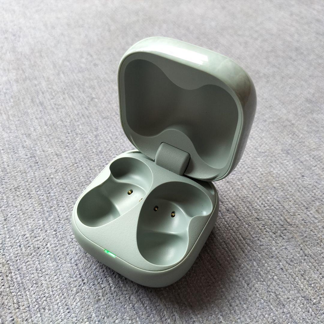 【最終値下げ】LinkBuds Fit WF-LS910N グリーン