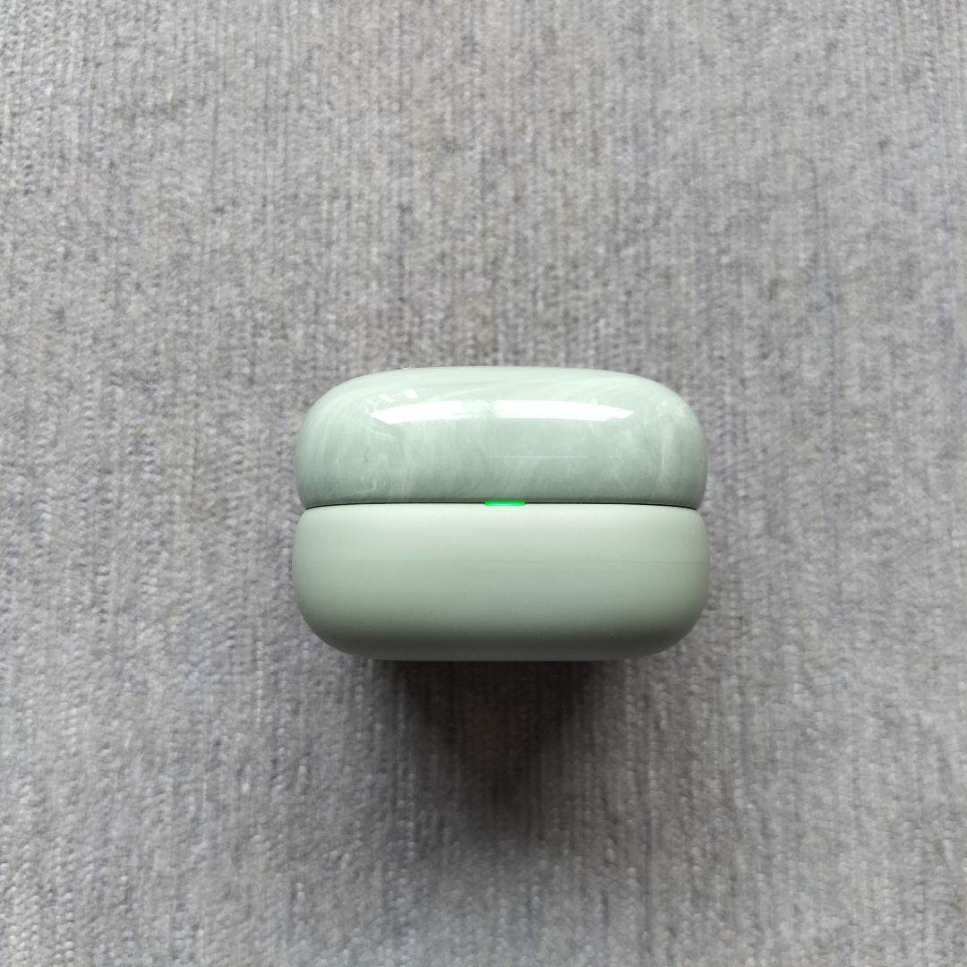 【最終値下げ】LinkBuds Fit WF-LS910N グリーン