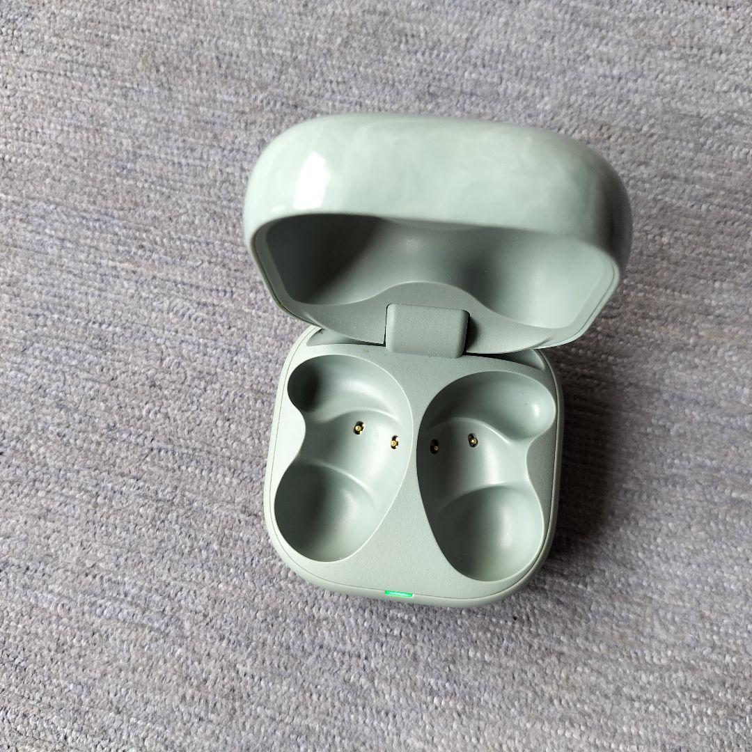 【最終値下げ】LinkBuds Fit WF-LS910N グリーン