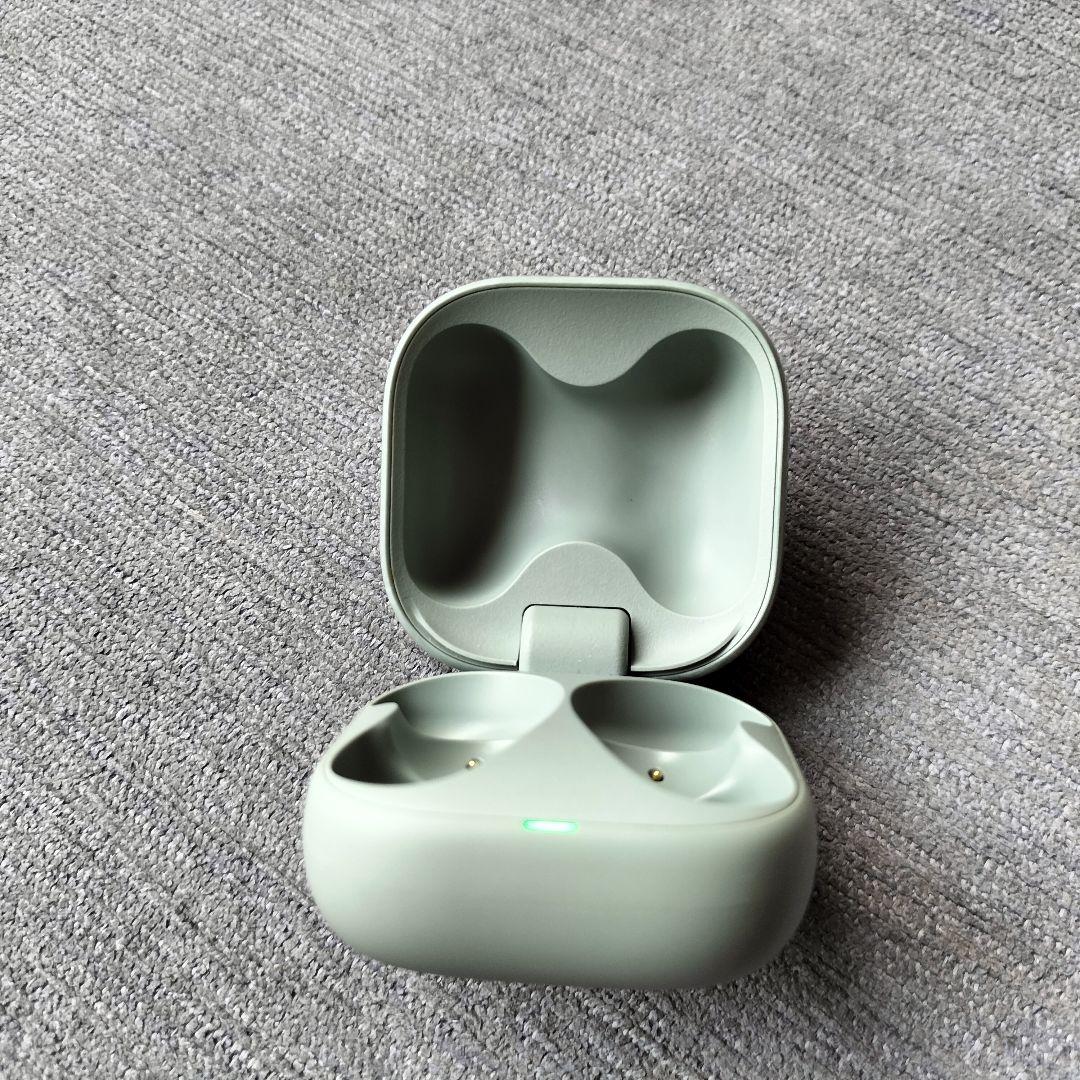 【最終値下げ】LinkBuds Fit WF-LS910N グリーン