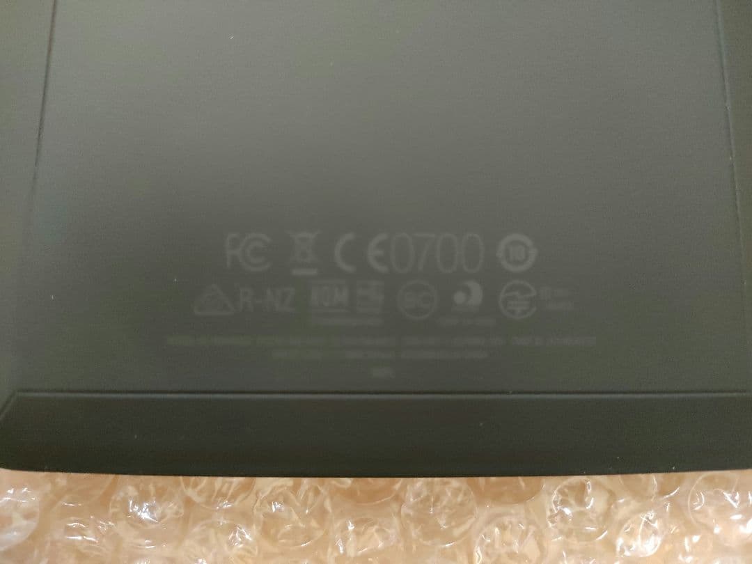 美品Kindle Voyage 7世代4GB 電子書籍リーダー 黒