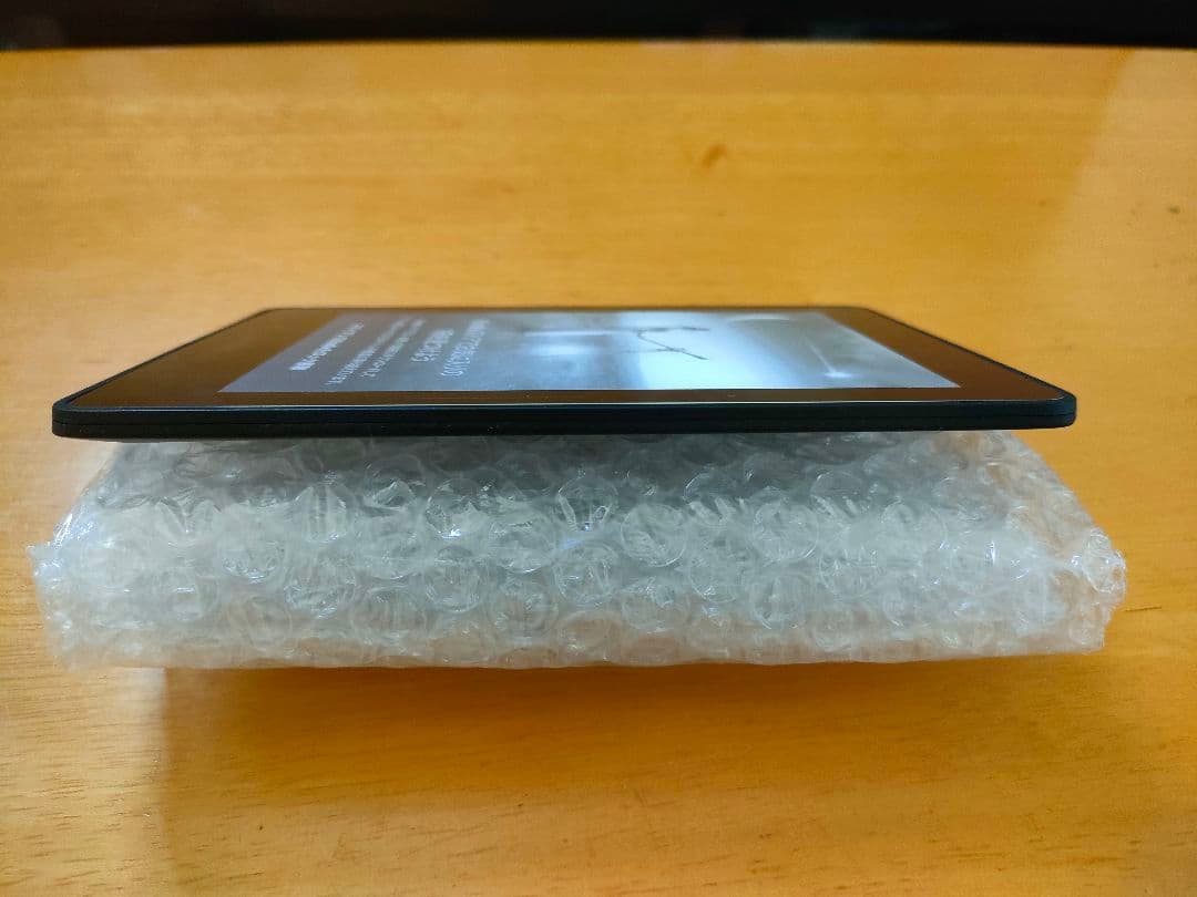 美品Kindle Voyage 7世代4GB 電子書籍リーダー 黒