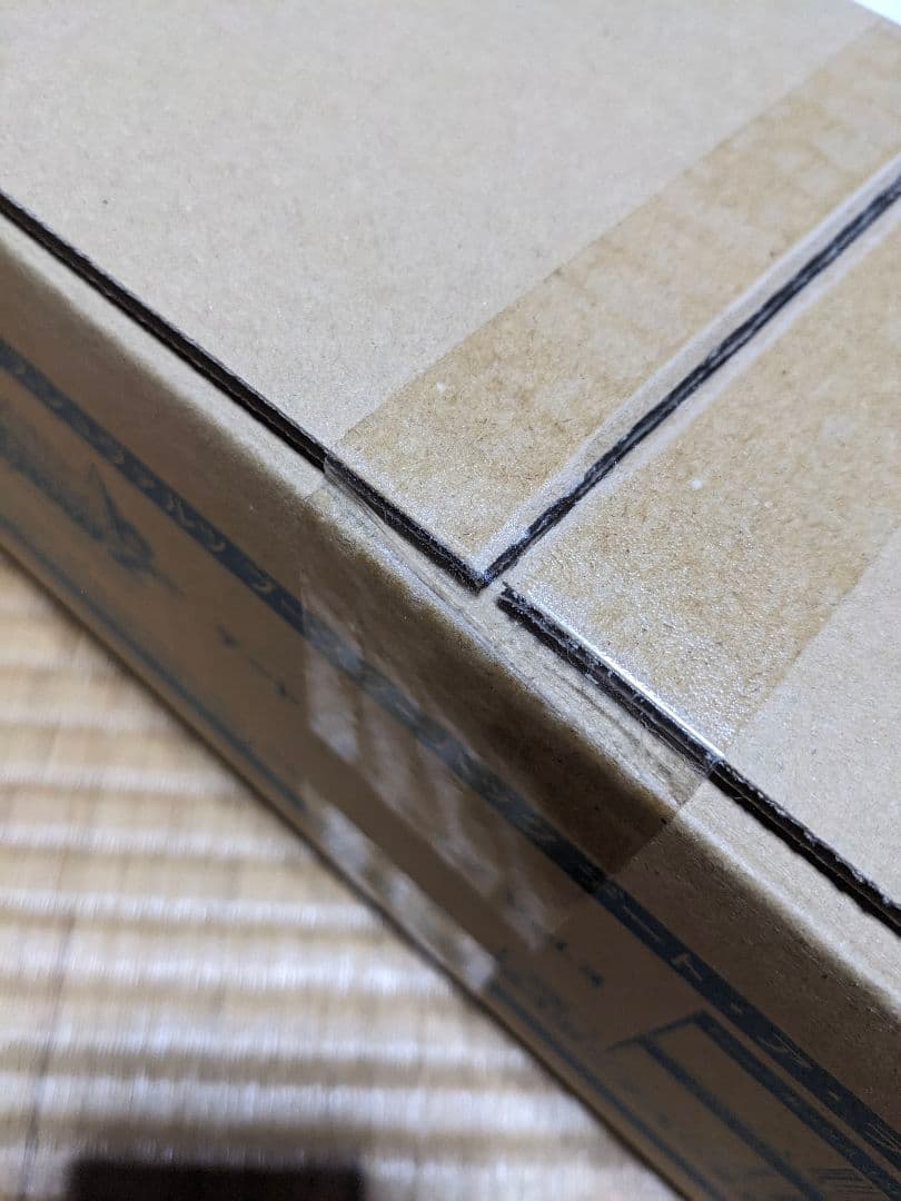 【初版未開封】ヴァイス　デート・ア・ライブ　vol.3カートン