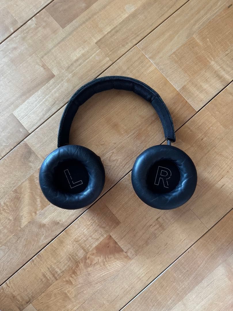 ヘッドホン Beoplay H9 Black HEADPHONES