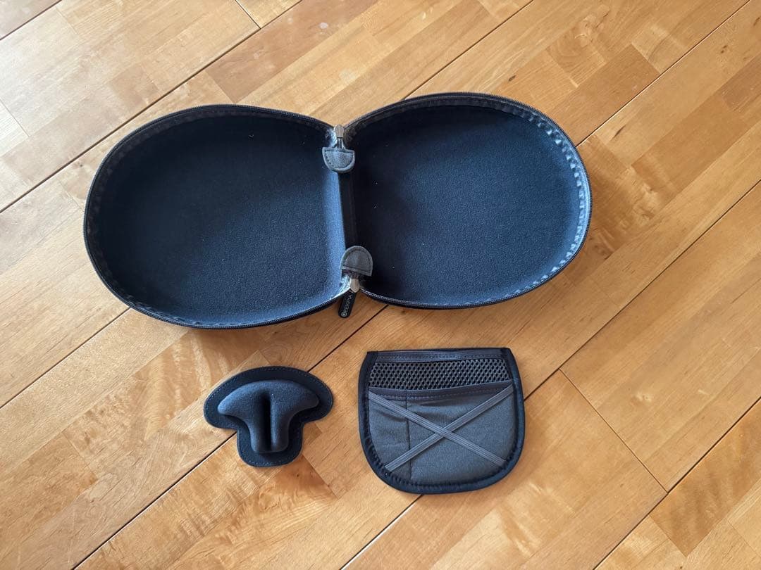 ヘッドホン Beoplay H9 Black HEADPHONES