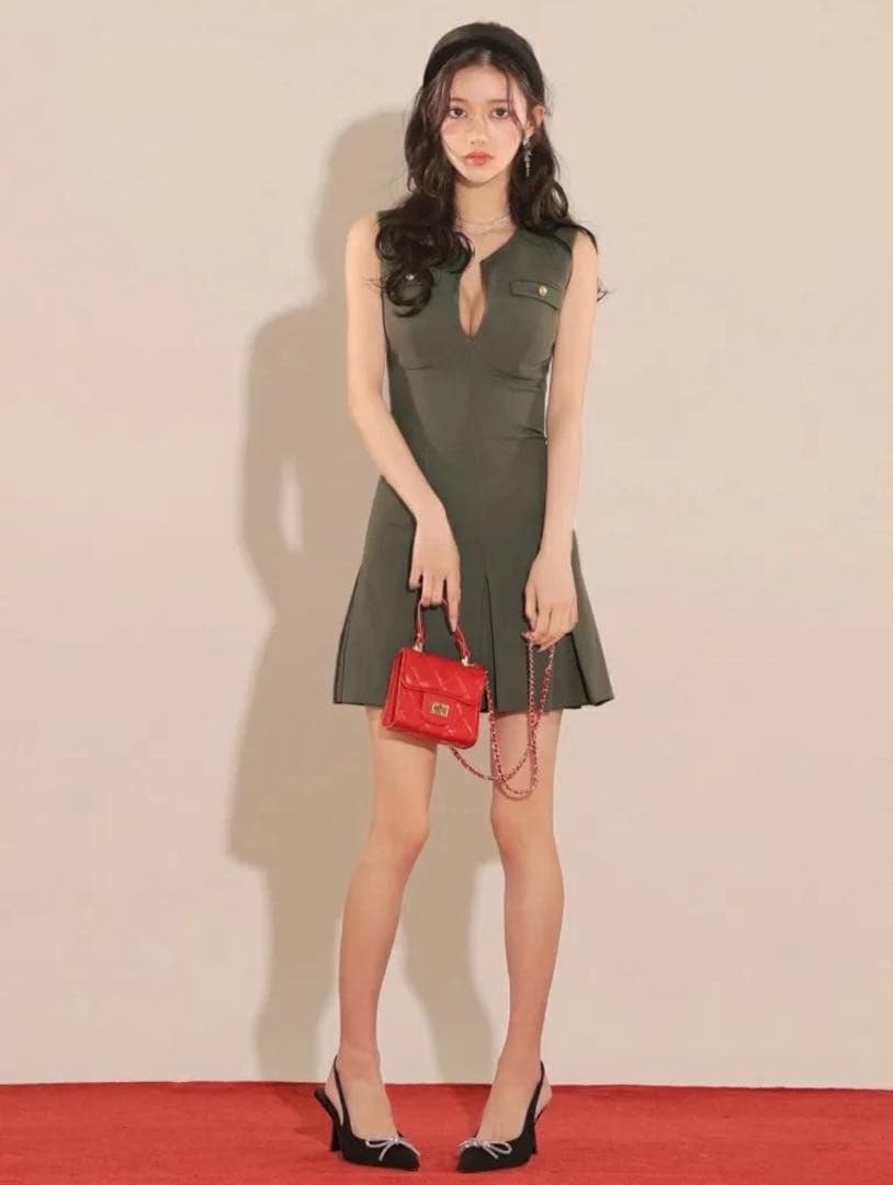 sugar dea キャバドレス