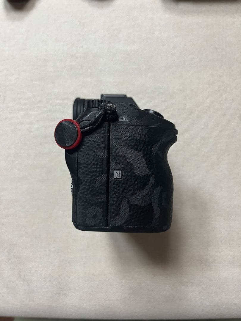 【一レフ始めたい方必見】SONY α7Ⅲ