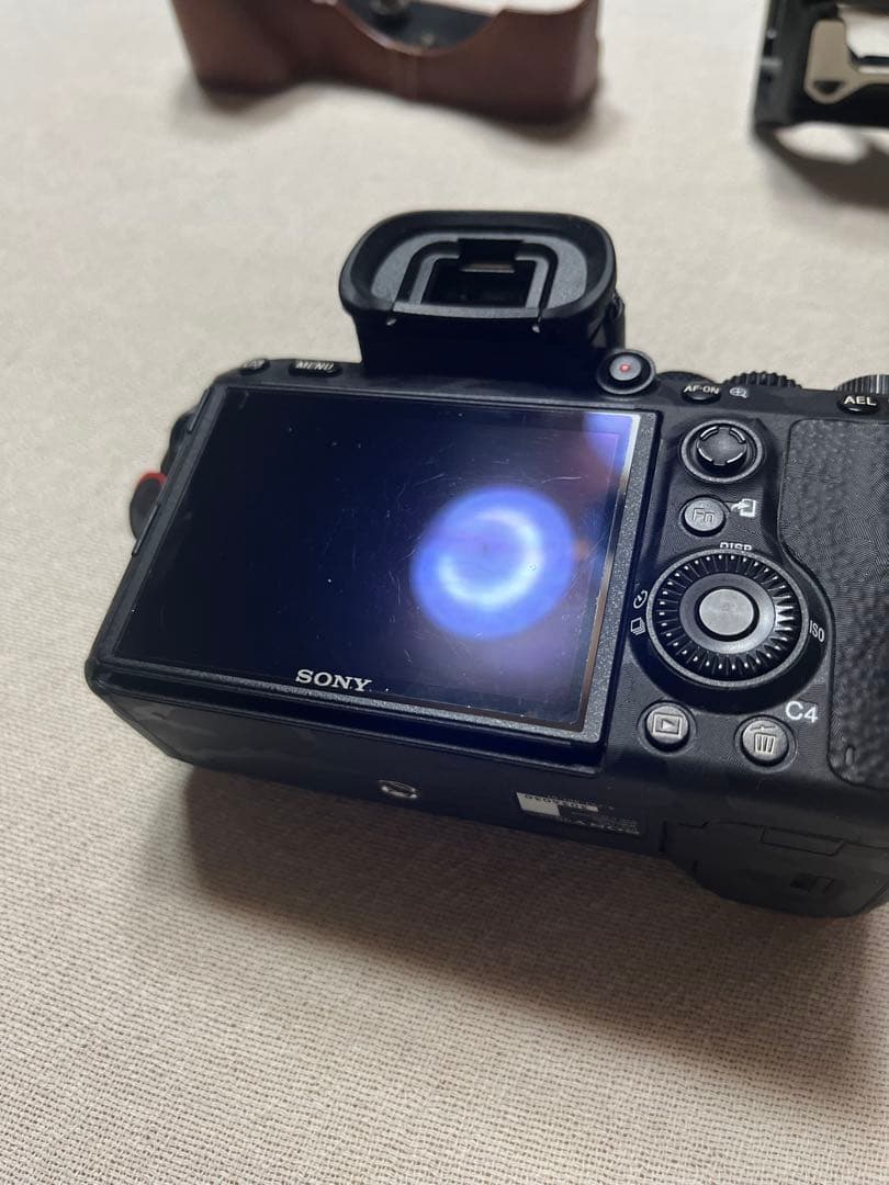 【一レフ始めたい方必見】SONY α7Ⅲ