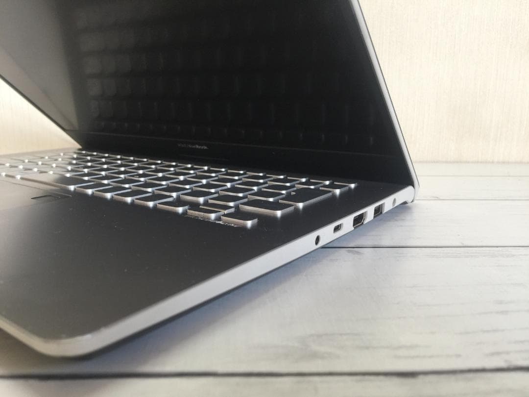 ASUS S430U 8世代 14型 /1TBフルHD/Office/Win11