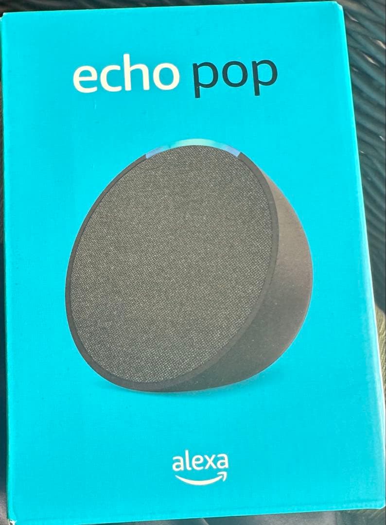 Amazon Echo Dot&EchoPopスマートリモコン&ハブ 4個セット