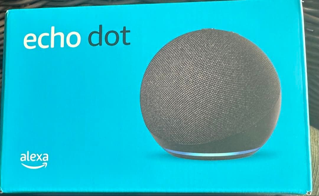 Amazon Echo Dot&EchoPopスマートリモコン&ハブ 4個セット