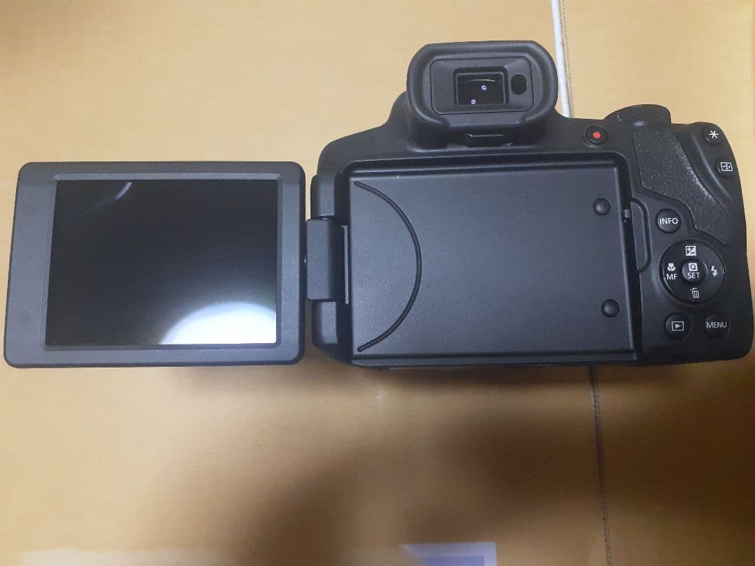 ★新品展示品★SX70hs