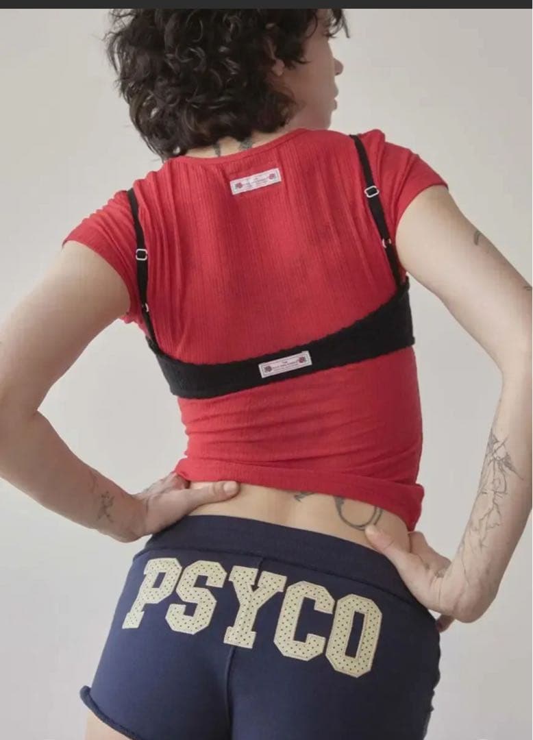 sculptor cottage shorts ショートパンツ 即日発送