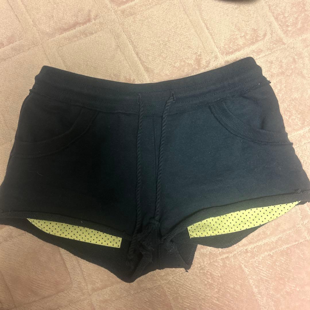 sculptor cottage shorts ショートパンツ 即日発送