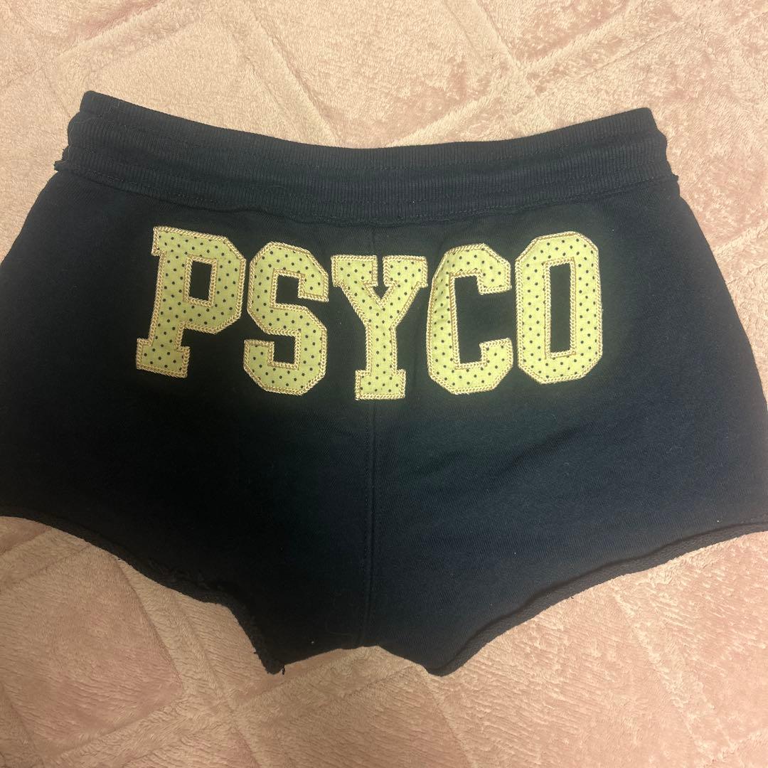 sculptor cottage shorts ショートパンツ 即日発送