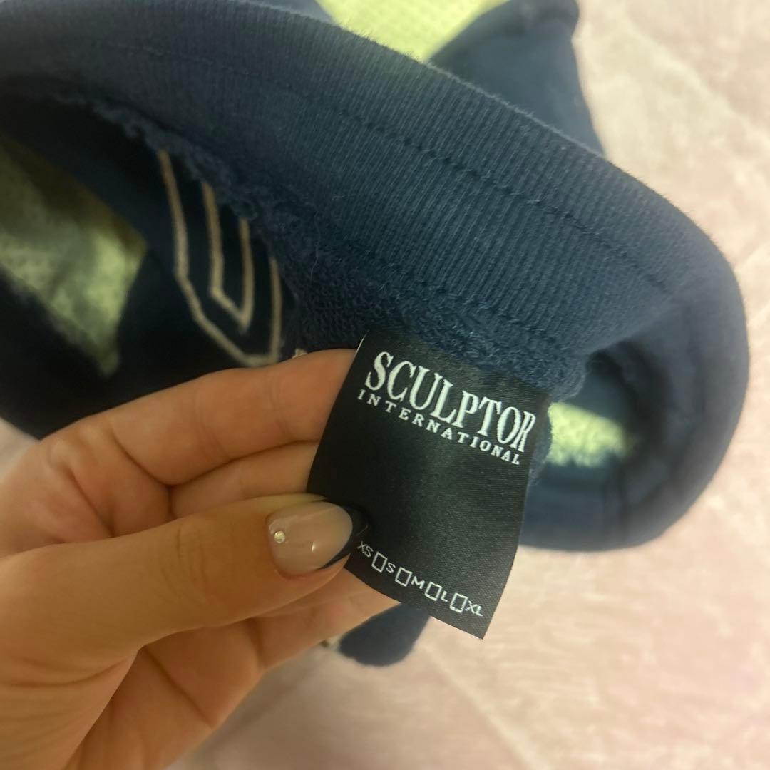 sculptor cottage shorts ショートパンツ 即日発送